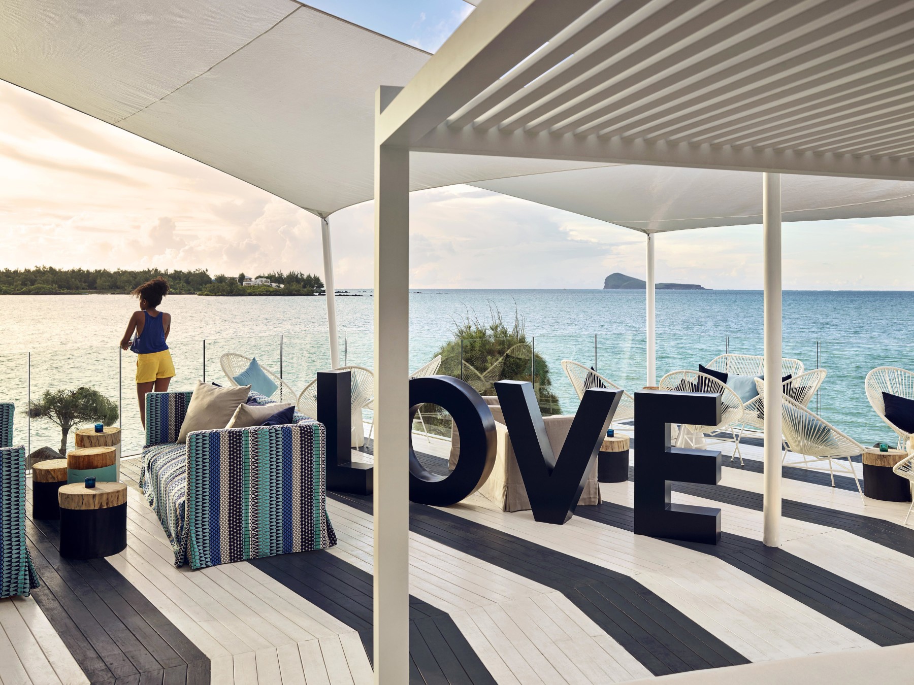 LUX* Grand Gaube Mauritius